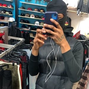 Meet your Posher, Kahnye